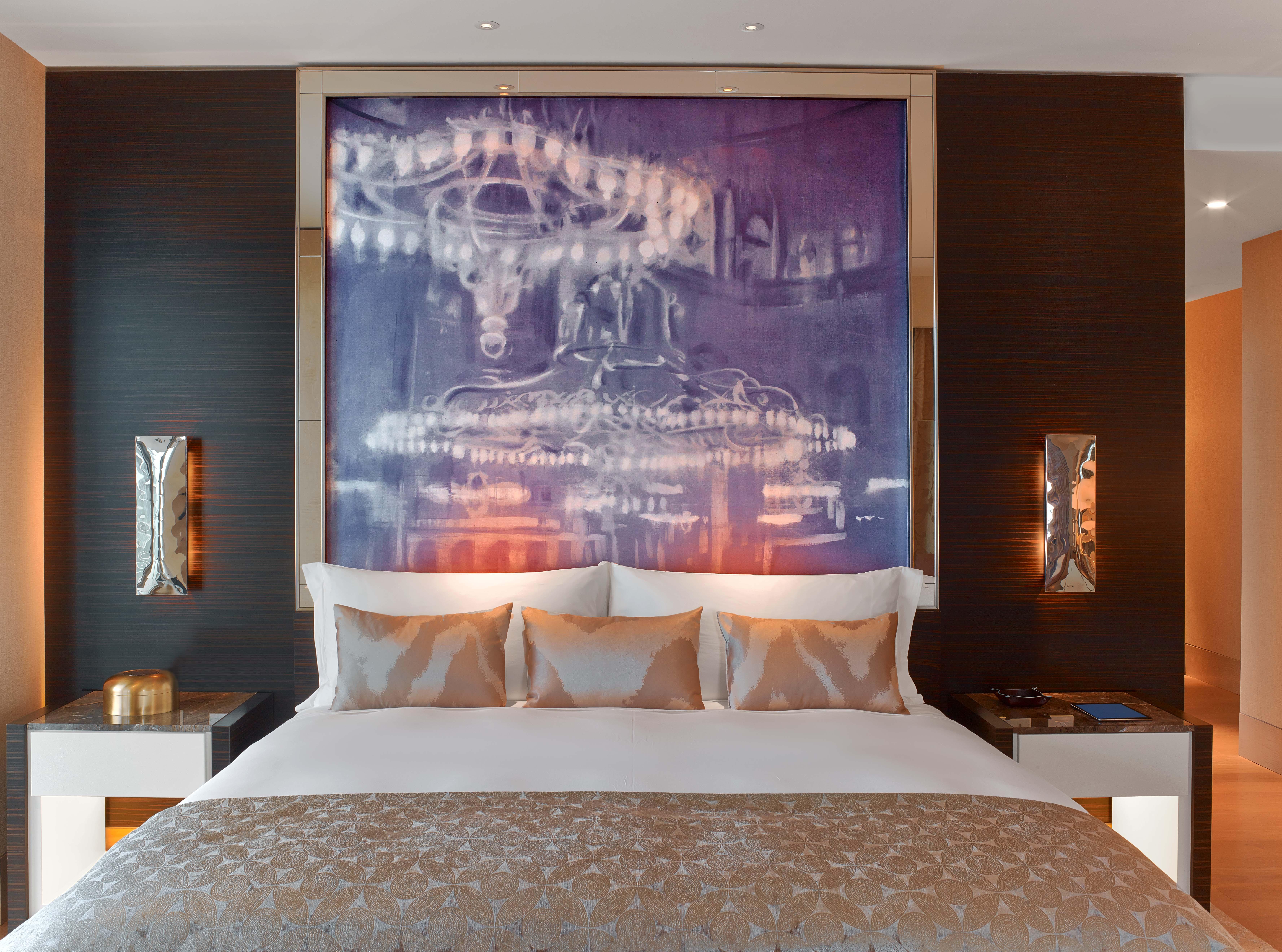 Raffles Istanbul — Fotos 1